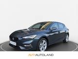Seat Leon 1.5 eTSI DSG FR | PANO | NAVI | AHK | - Seat Leon eTSI Gebrauchtwagen