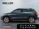 Skoda Karoq 1.0 TSI Style *AHK*18''*CarPlay*SHZ*PDC*LE - Skoda Karoq Gebrauchtwagen