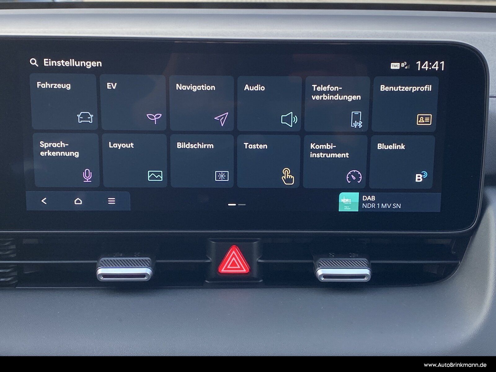 Hyundai IONIQ 5 – Bild 21