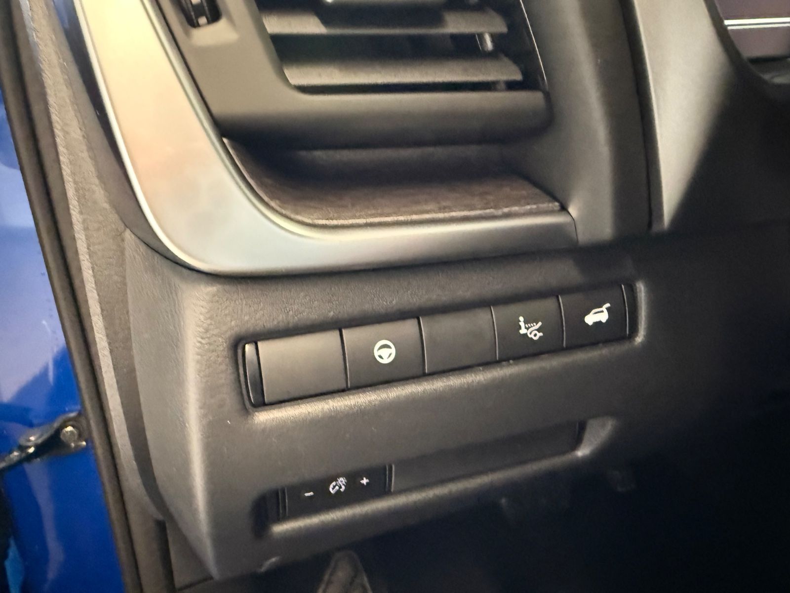 Fahrzeugabbildung Nissan Qashqai Tekna e-Power - Leder, HeadUp