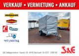 Humbaur 750kg PKW Planenanhänger 1,30m/1,60m - Angebote entsprechen deinen Suchkriterien