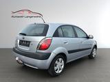 Kia Rio 1.4 EX Basis*Klima*Tüv Neu*1.Hand*AHK* - Kia Gebrauchtwagen von 2005