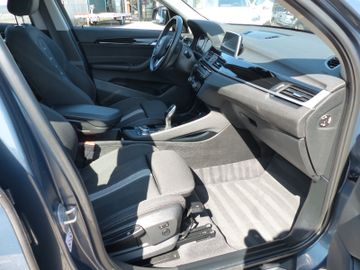 BMW X1 - 8