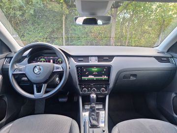 Skoda Octavia - 10
