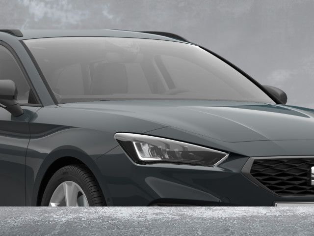 Seat Leon - Bild 8