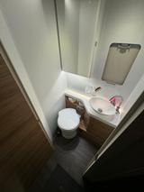 Adria Wohnmobil Adria Sonic Axess 700 SL - Adria Sonic