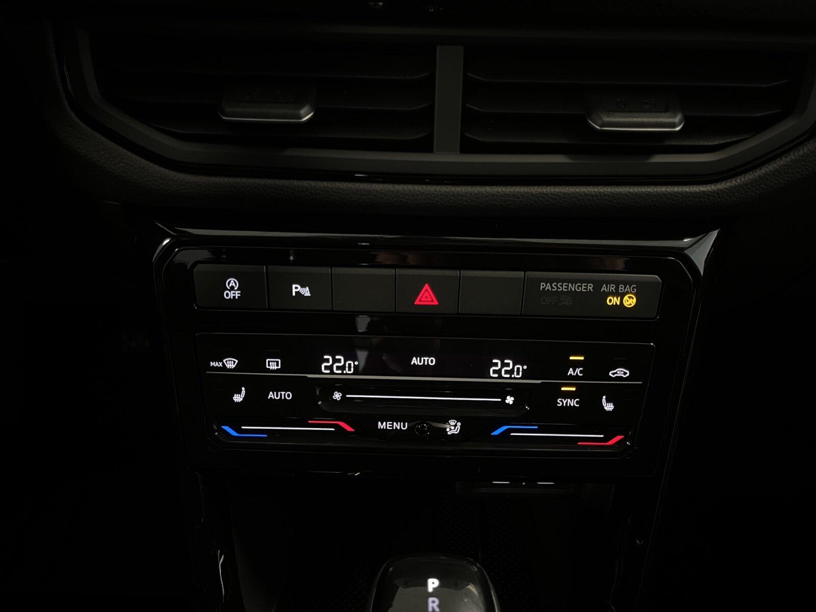 Volkswagen T-Cross Life 1.0 TSI DSG AHK ACC Keyless, миниатюра 23
