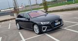 Audi S-Line//3J Garantie//HEADUP//Matrix//MemorySitz