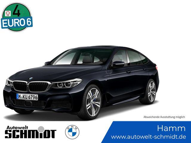 BMW 640i xDrive GT M Sport + 2Jahre-BPS.-GARANTIE