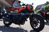 Honda CMX 500 ! REBEL ! S-EDITION ! ORANGE ! SOFORT !! - HONDA CMX500 REBEL
