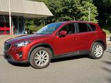 Mazda CX-5 2.0 SKYACTIV-G Sports-Line AWD Sports-Line - gebrauchte Mazda CX-5 aus dem Jahr 2013