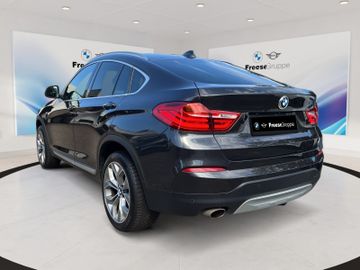 BMW X4 - 4