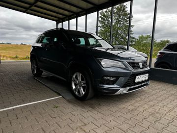 SEAT Ateca - 4