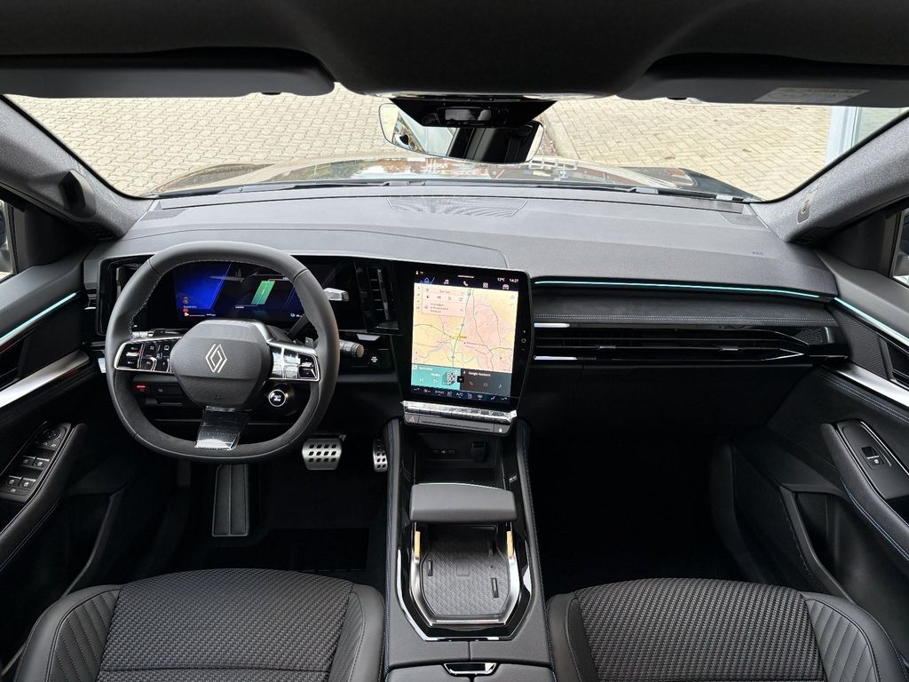 RENAULT Espace - Bild 6