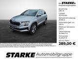 Skoda Karoq 1.5 TSI DSG Selection  AHK LED PDC LM Temp - Skoda Karoq aus 2025