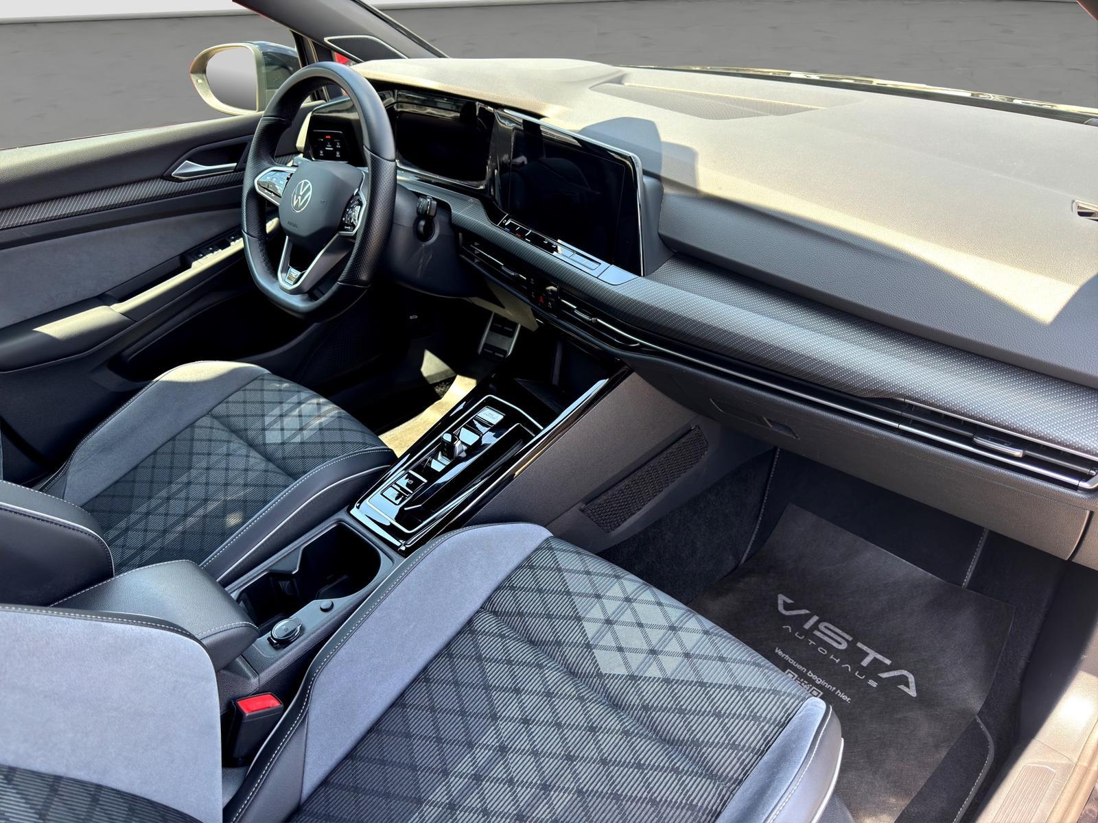 Volkswagen Golf R-Line*DCC*ACC*KAMERA*BUSINESS*FLA*HARMAN, миниатюра 15