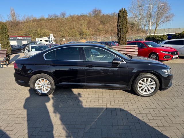 Volkswagen Passat  Lim. Business