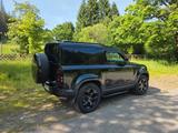 Land Rover Defender 3.0 D200 MHEV 90 - hard top  - Land Rover Defender: Hard Top
