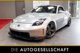 Nissan 350Z NISMO OPTIK*XENON*AIRRIDE*2.HAND*DT.FHZG* - Nissan: 35z