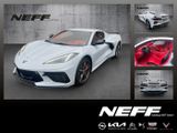 Corvette C8 6.2 V8 3LT Europamodell Magnetic Ride LED - Corvette C8 aus 2024