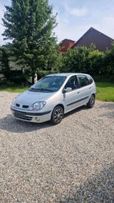 Renault Megane Scenic HU Bis 6/26 Reifen N... - Renault Megane: R26r