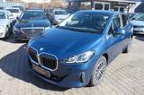 BMW WideScreen, HarmanKardon Kamera - BMW 218 Active Tourer Gebrauchtwagen in Berlin