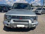 Mitsubishi Pajero 2.5 TDI Metal-top S.S. GLS Tar - Mitsubishi Pajero: Gls