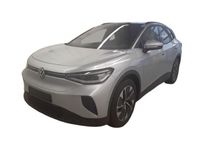 Volkswagen ID.4 - Vorschau Bild 2