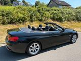 BMW 420d Cabrio | HUD | 2. Hand - BMW 420 Cabrio 420d mit Diesel-Antrieb