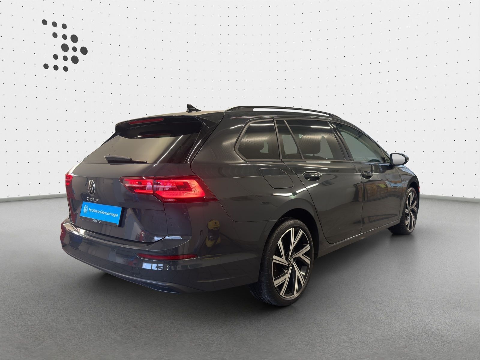 Volkswagen Golf - Bild 18