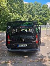 Citroën Berlingo HDi 115 Multispace XTR Multispace XTR - Citroën Berlingo: Xtr Hdi