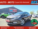 Kia Ceed 1.Hand/Klimauto. /SHZ+LenkradHz./PDC/ - Kia cee'd / Ceed in Erfurt