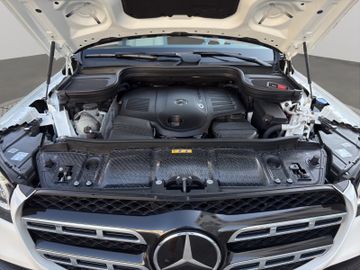 Mercedes GLS 450 - 9