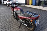 Kawasaki GPZ 900 Superbike-Umbau mit Sonderlackierung - KAWASAKI GPZ900