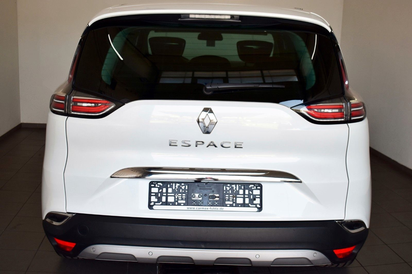 Fahrzeugabbildung Renault Espace V Intens 7 Si,Leder,Navi,Panorama,HeadUp