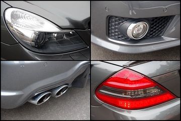 Mercedes-Benz SL 63 AMG*MB-Scheckheft,Dt. Auslieferung,U-Frei*