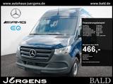 Mercedes-Benz SPRINTER 315 Kasten/L2H2/Regal/Dachträger/AHK