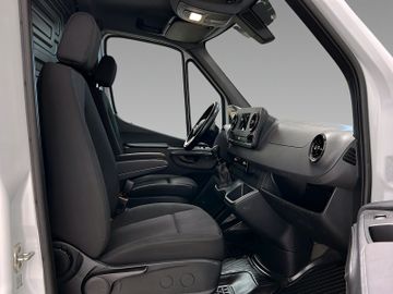 Mercedes Sprinter - 12