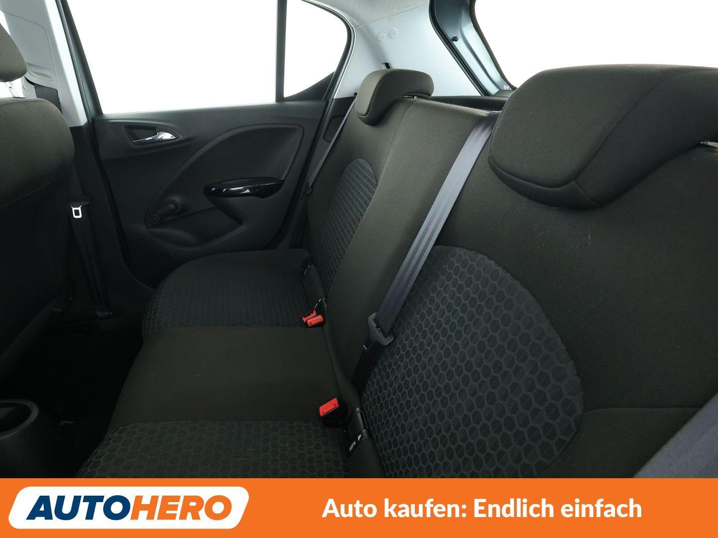 Opel Corsa 1.2 Advance *KLIMA*GARANTIE*