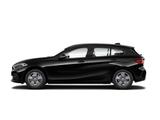 BMW 118 i Advantage AUTOMATIK LC PROF NAVI LED PDC - gebrauchte BMW 118 aus dem Jahr 2022