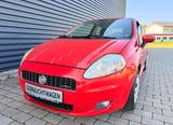 Fiat Grande Punto 1.4 16V Turbo Dynamic/Klima/1 Hand - Fiat Grande Punto: 16v
