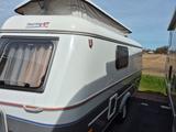 HYMER / ERIBA / HYMERCAR 530 gt - HYMER / ERIBA Gt