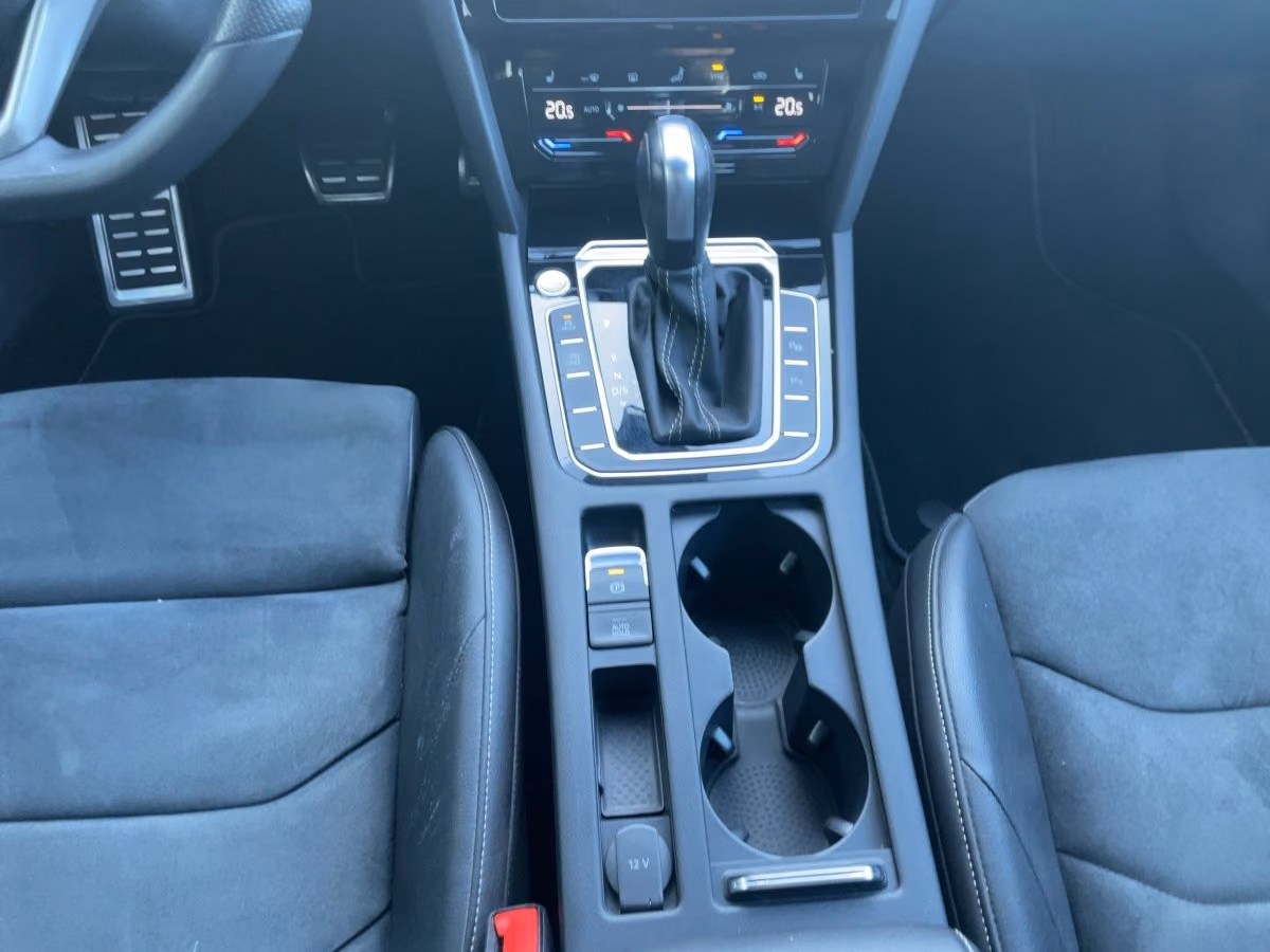 Volkswagen Arteon Shooting Brake R-Line 2.0 TDI APP+AHK+ACC, миниатюра 16