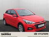 Hyundai i20 1.0 Select Radio Allwetter  - Hyundai Gebrauchtwagen von 2020