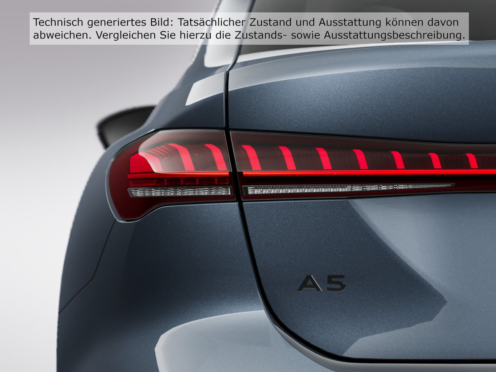 Audi A5 - Bild 7
