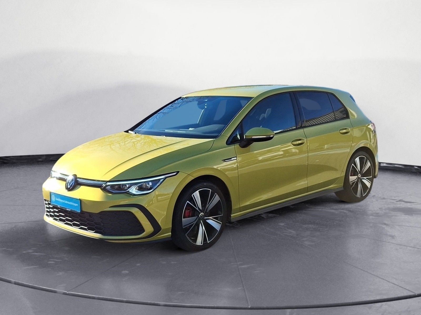Volkswagen Golf - Bild 2