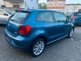 Volkswagen Polo Highline Automatik erst 4300 km - Volkswagen Polo Highline mit Benzin-Antrieb