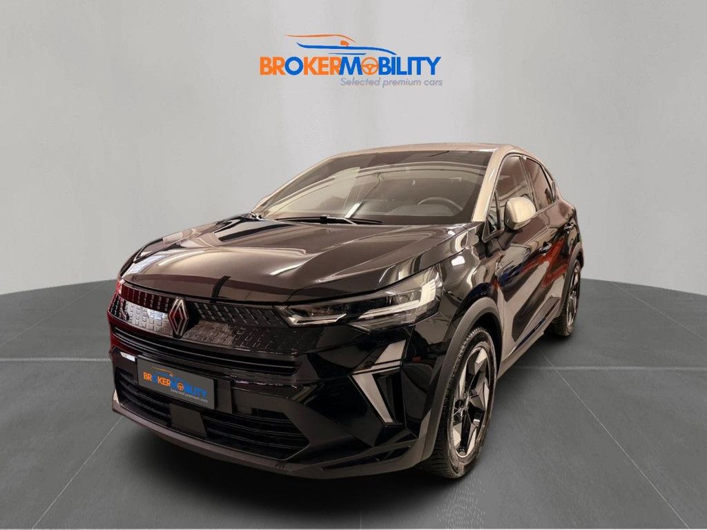 Image of Renault Captur