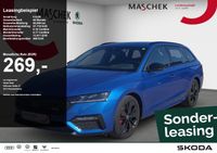 Skoda Octavia - Vorschau Bild 1