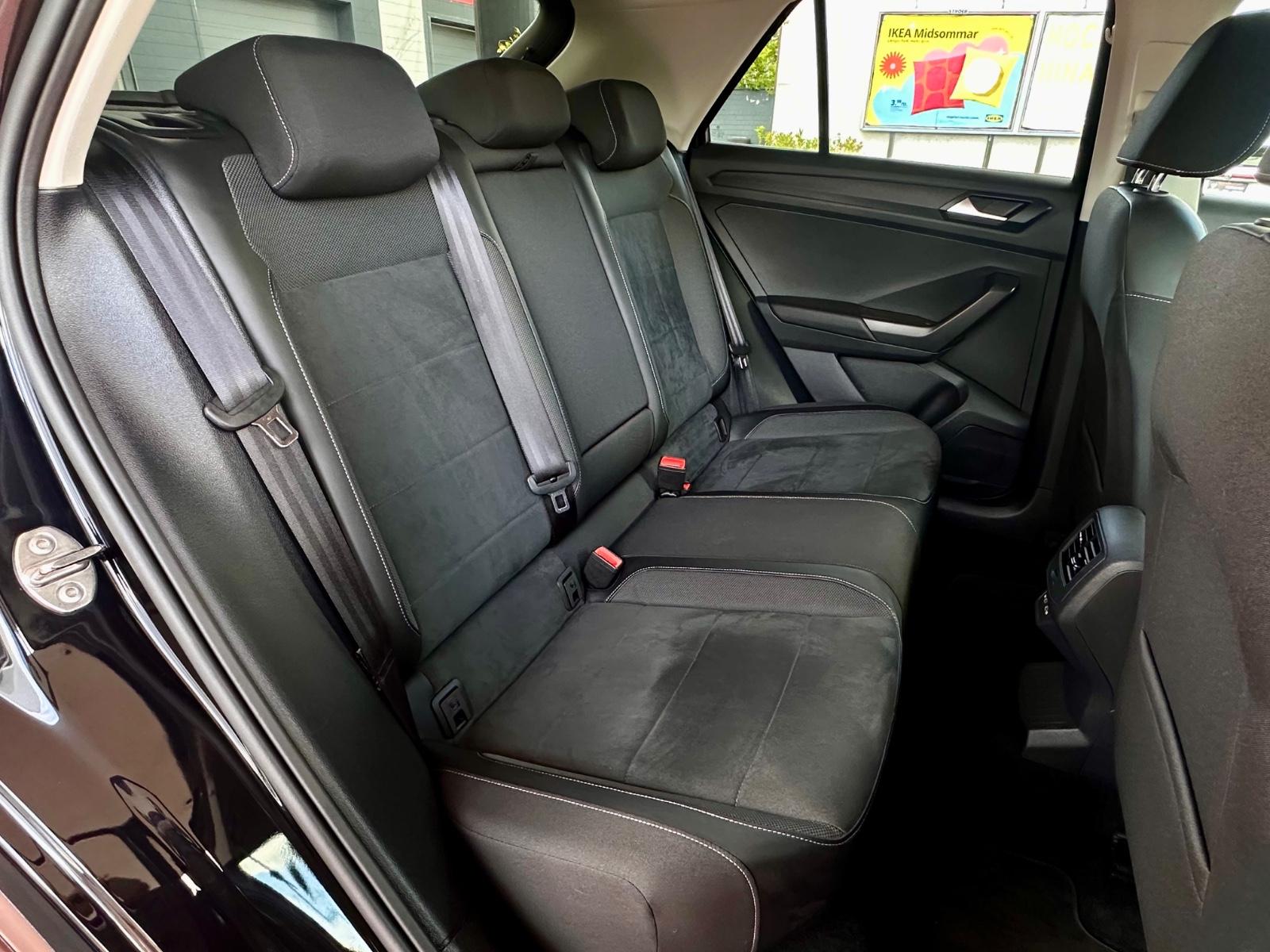 Volkswagen T-Roc 1.5 TSI Style LED App-Connect 1.Hand, миниатюра 30